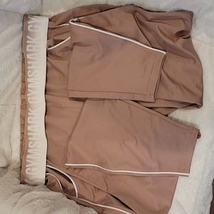 Gymshark Recess Joggers (XL)